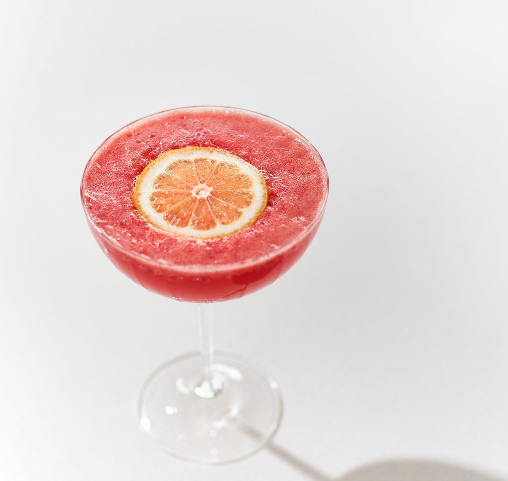 Drinking Well For Sober October