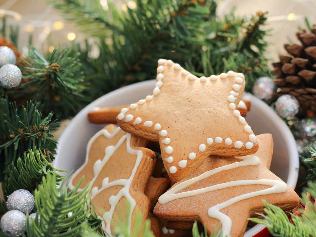 The Great Virtual Cookie Exchange