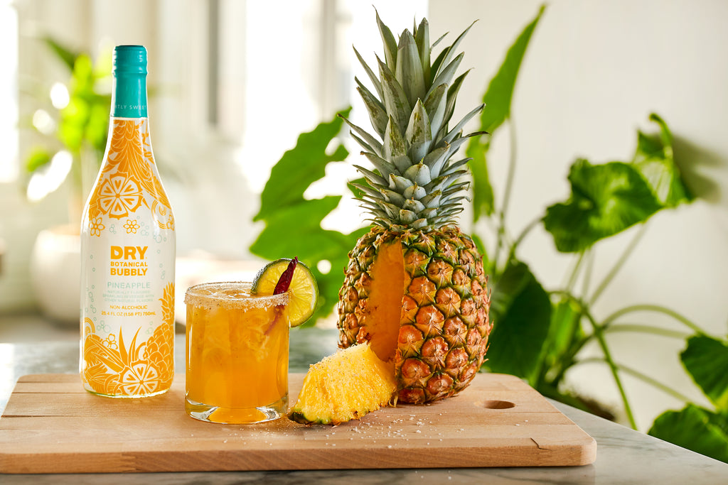 Summer Flavors That Make Us Want To Celebrate