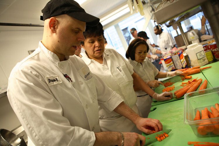 FareStart – Better Food. Better Lives.