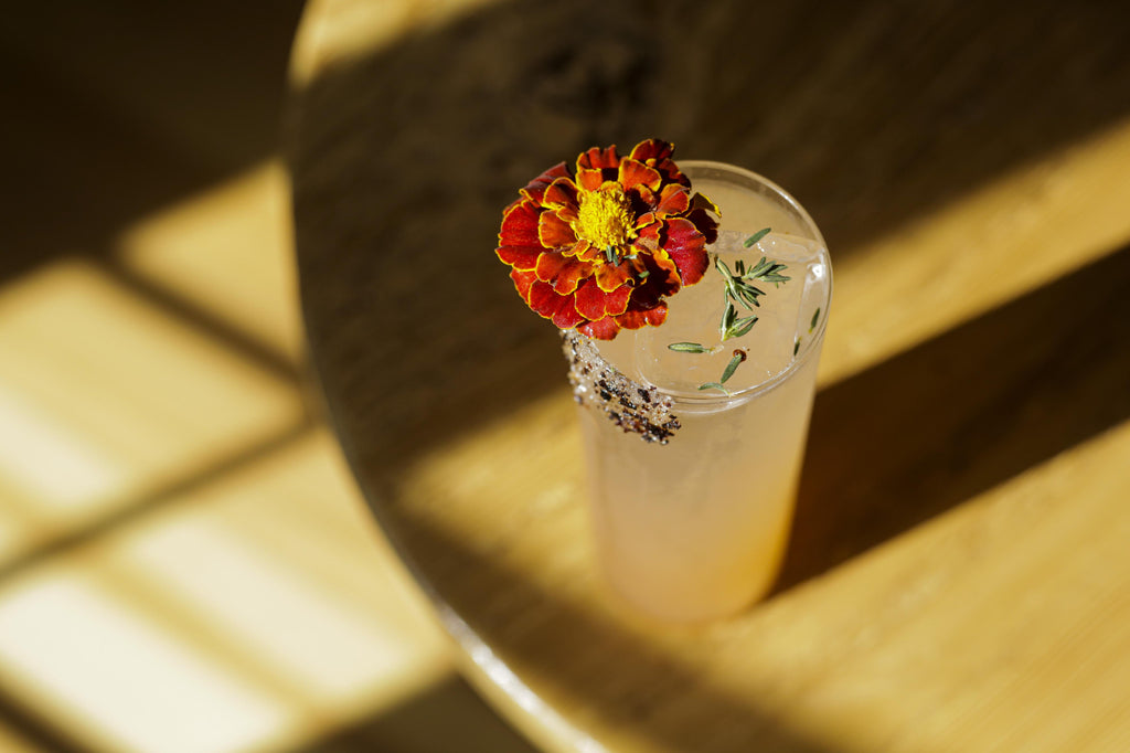 3 Seriously Delicious Fall Mocktails Worth Celebrating