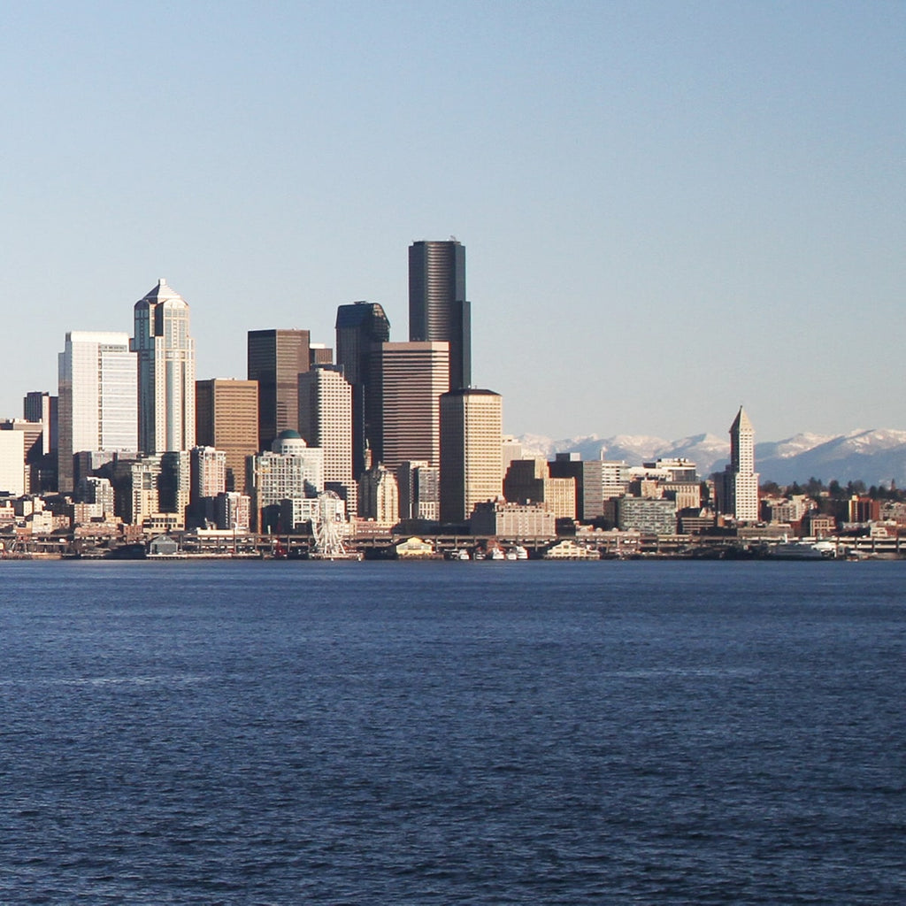 DRY Announces Move to Seattle’s Historic Smith Tower