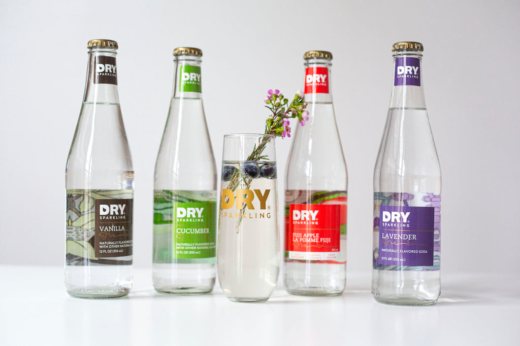 10 Tips for Surviving Dry January