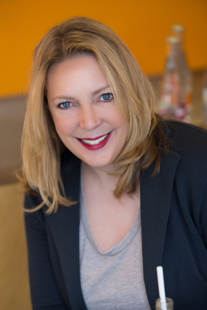 Who’s That Lady? DRY CEO and Founder, Sharelle Klaus