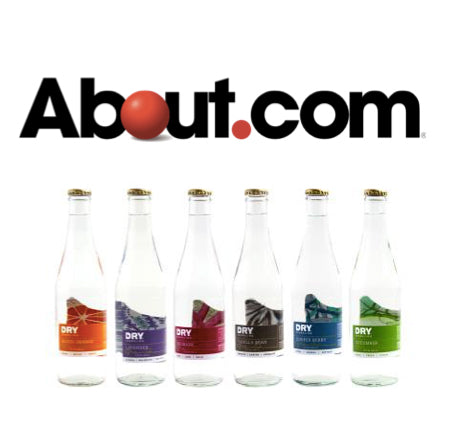 About.com Gives DRY a 5 Star Review