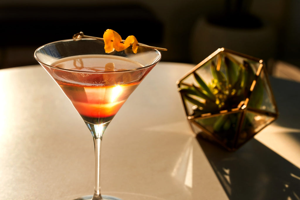 Leap Day 2020: Celebrating with a Delicious Mocktail