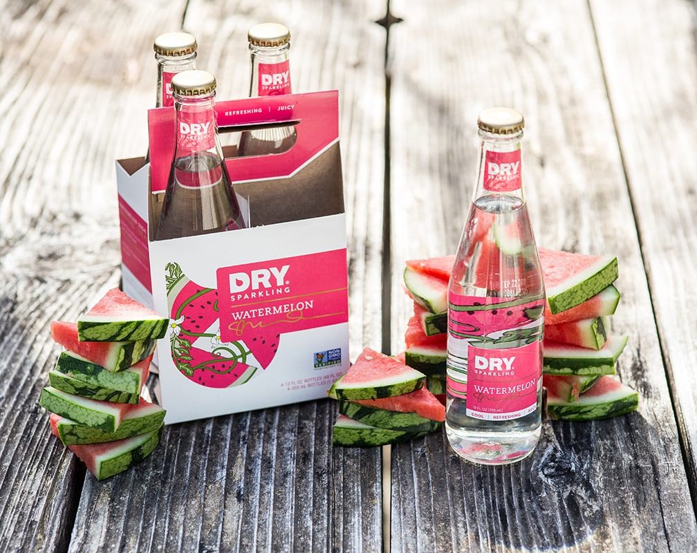 Cheers to National Watermelon Day!