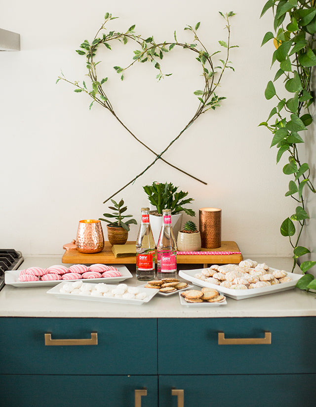 5 Galentine’s Day Party Essentials
