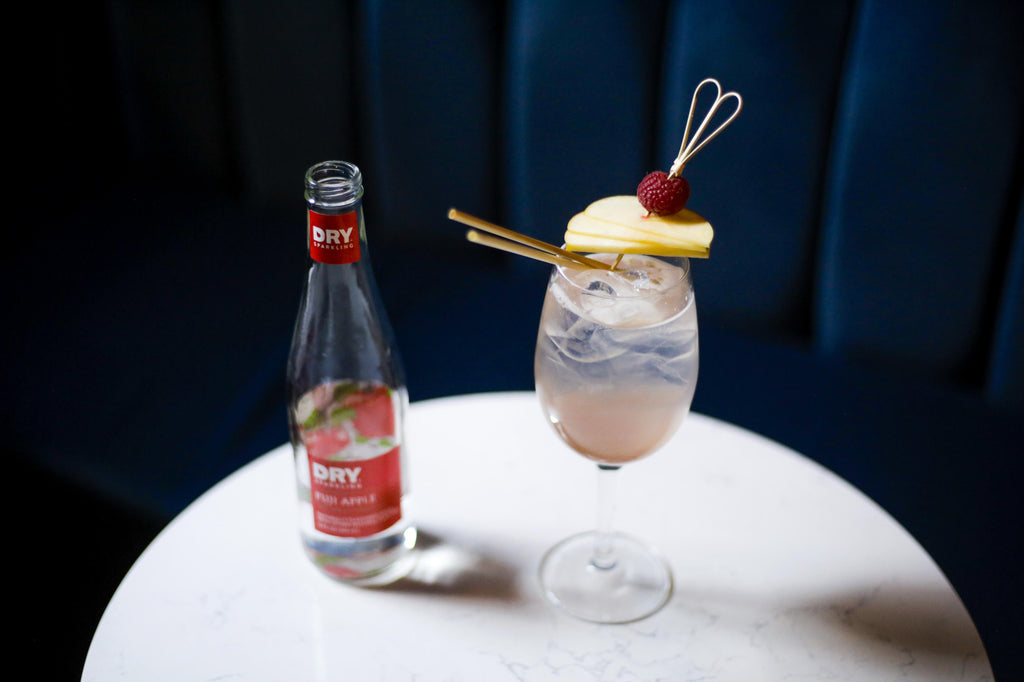 November Celebrations: 3 Festive Zero-Proof Cocktails
