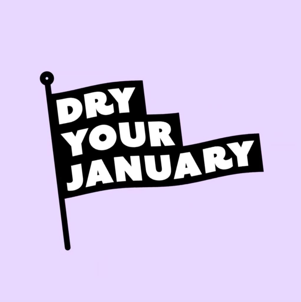 DRY Your January