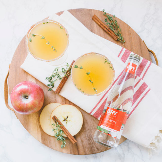 Mixin’ Up Mocktails With Effie