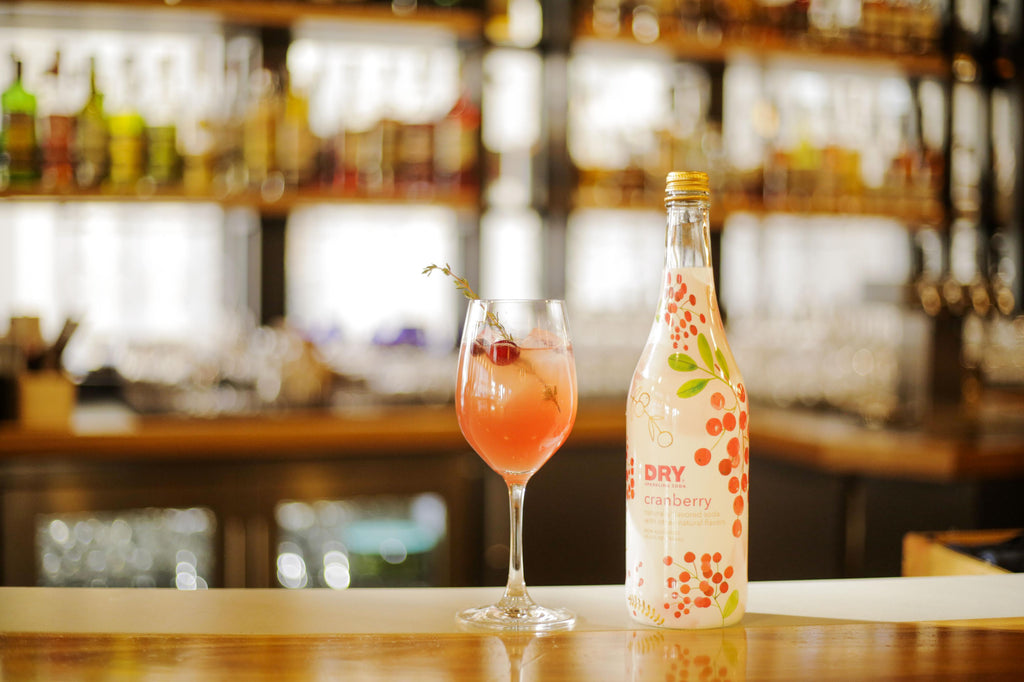 December Celebrations: 3 Mouthwatering Zero-Proof Drinks
