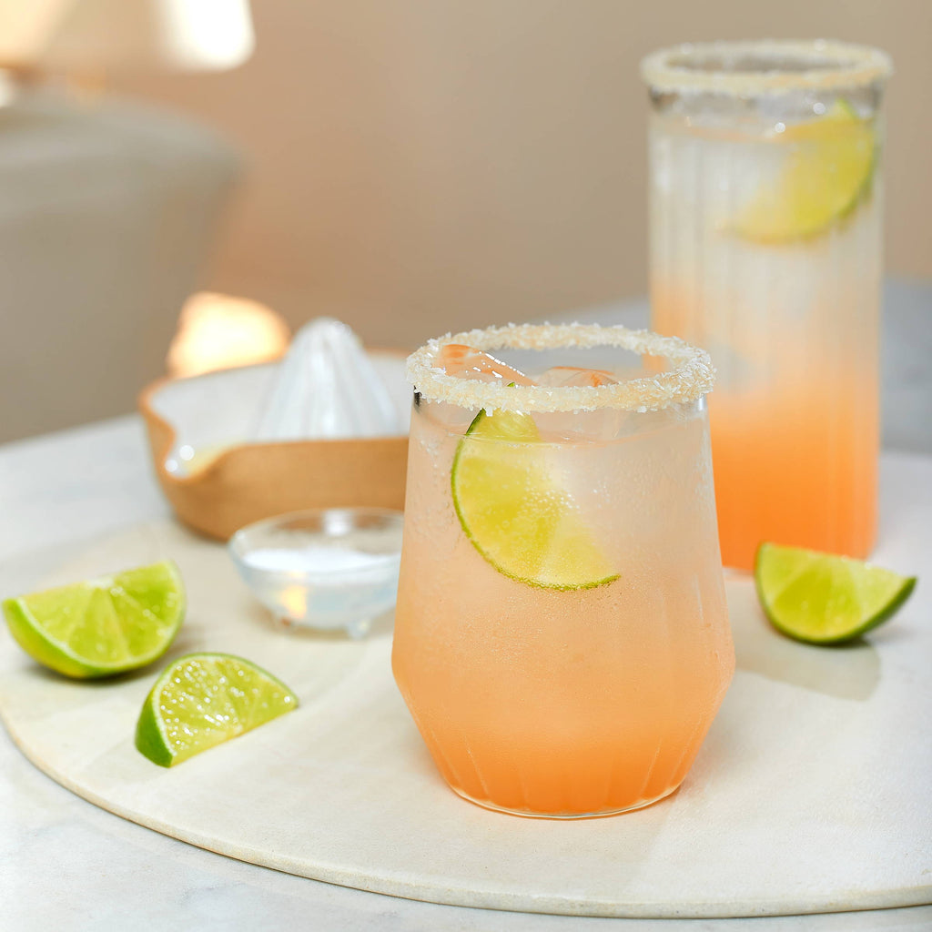 Simple DRY Paloma