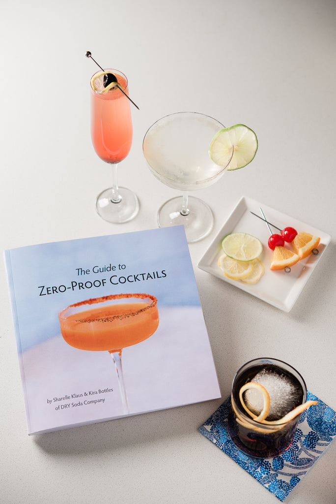 The Guide to Zero-Proof Cocktails