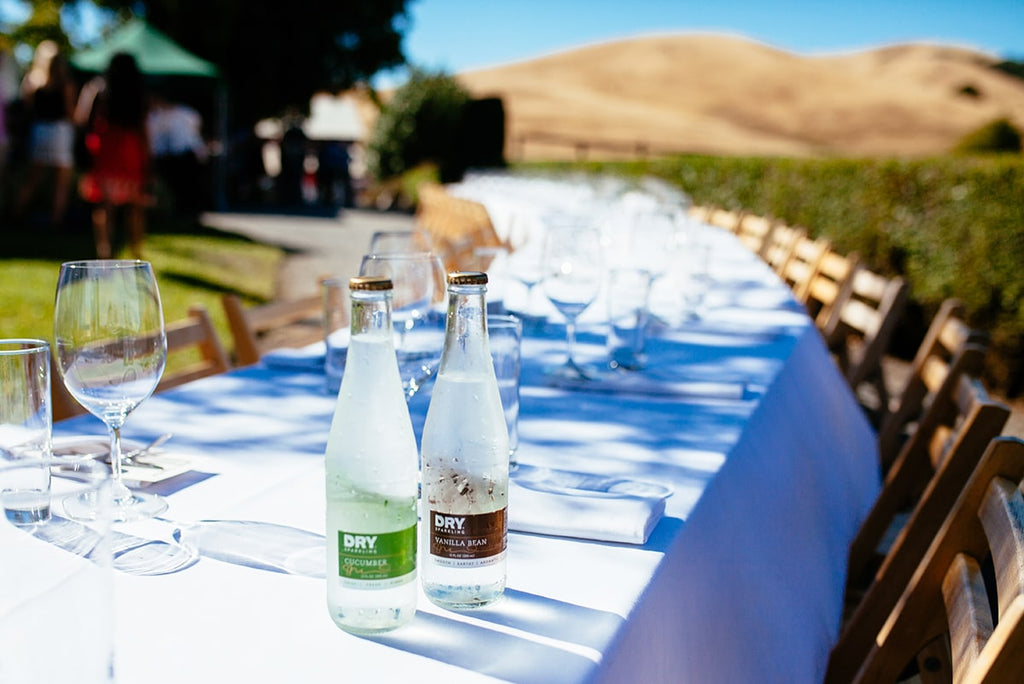 Outstanding in the Field: A True Farm to Table Dinner Experience