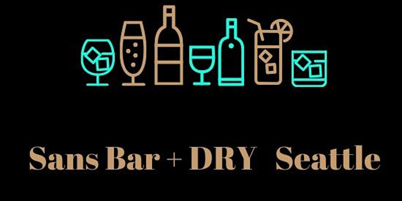 Get Your Tickets: January DRY x Sans Bar Experience