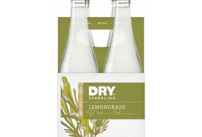 Press Release: DRY Celebrates 10-Year Anniversary with Reserve Edition Lemongrass Flavor