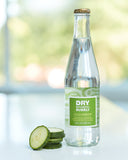DRY Cucumber Botanical Bubbly (12 Pack)